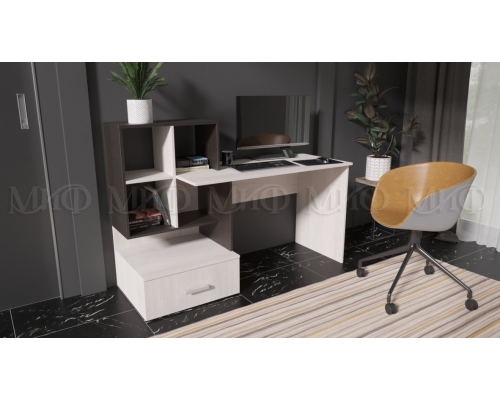 Стол компьютерный №8